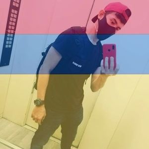 Meet your Posher, Brian